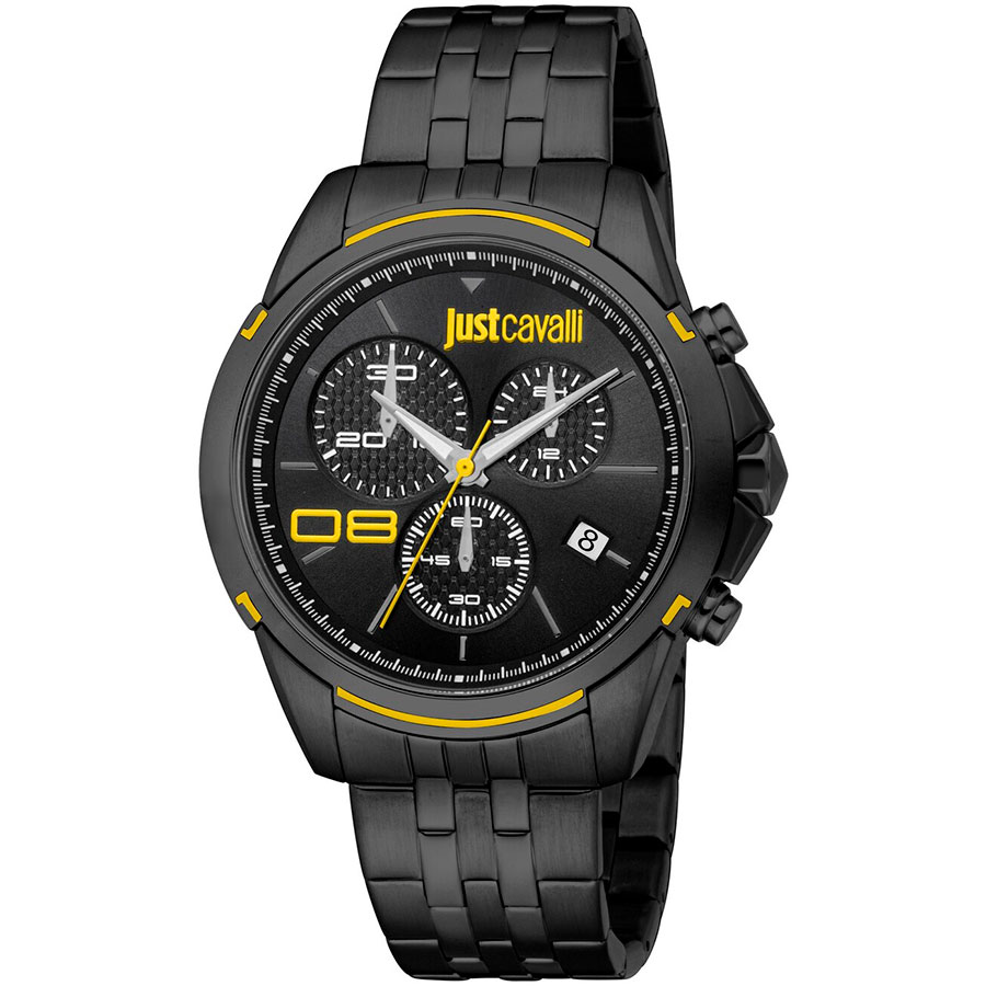Часы Just Cavalli Cavaliere JC1G387M0065